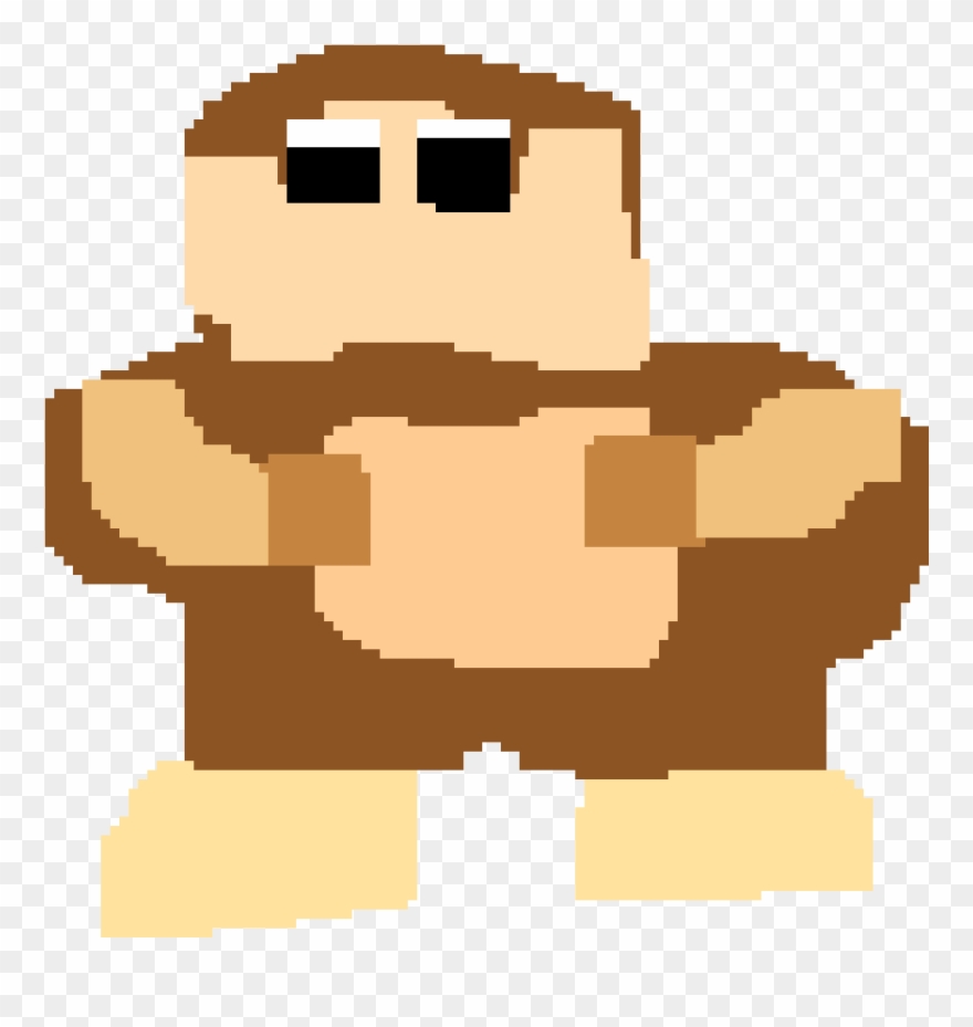 Donkey Kong Clipart
