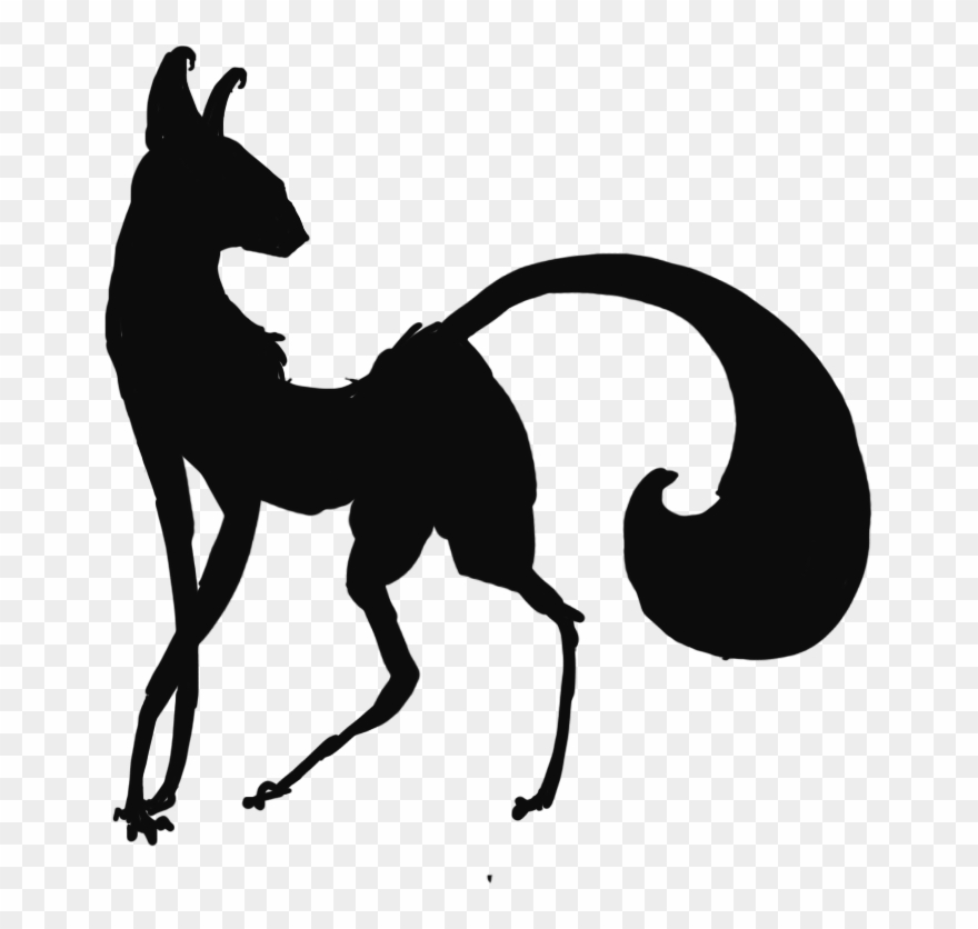 Lookit Dem Chicken Legs Clipart