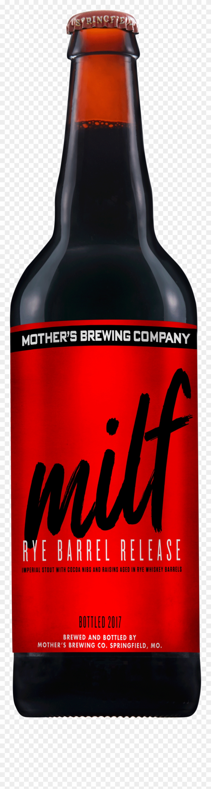 Rye Barrel Milf Clipart