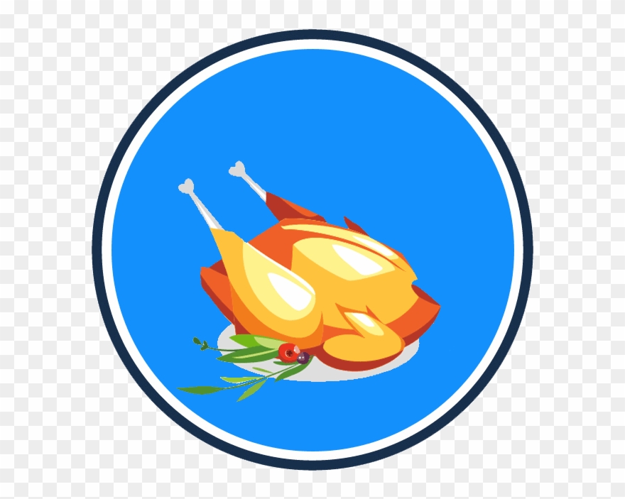 Cost Of Turkeys Clipart