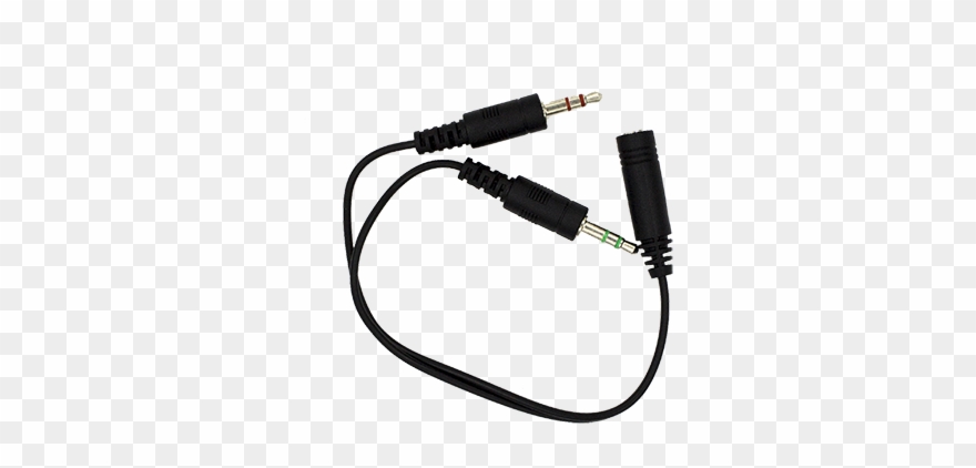 Redragon In Ear Headphones Clipart