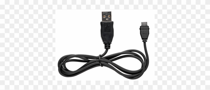 Cable Usb Interphone F2 F3 F4 F5 Xt Mc Clipart