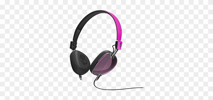 Skullcandy Navigator Headphones Clipart
