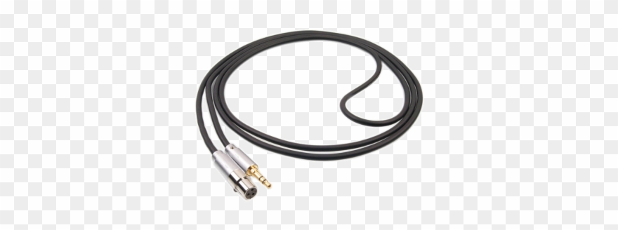 1877 Phono Zavfino Hemi-hp Graphite Câble De Modulation Clipart