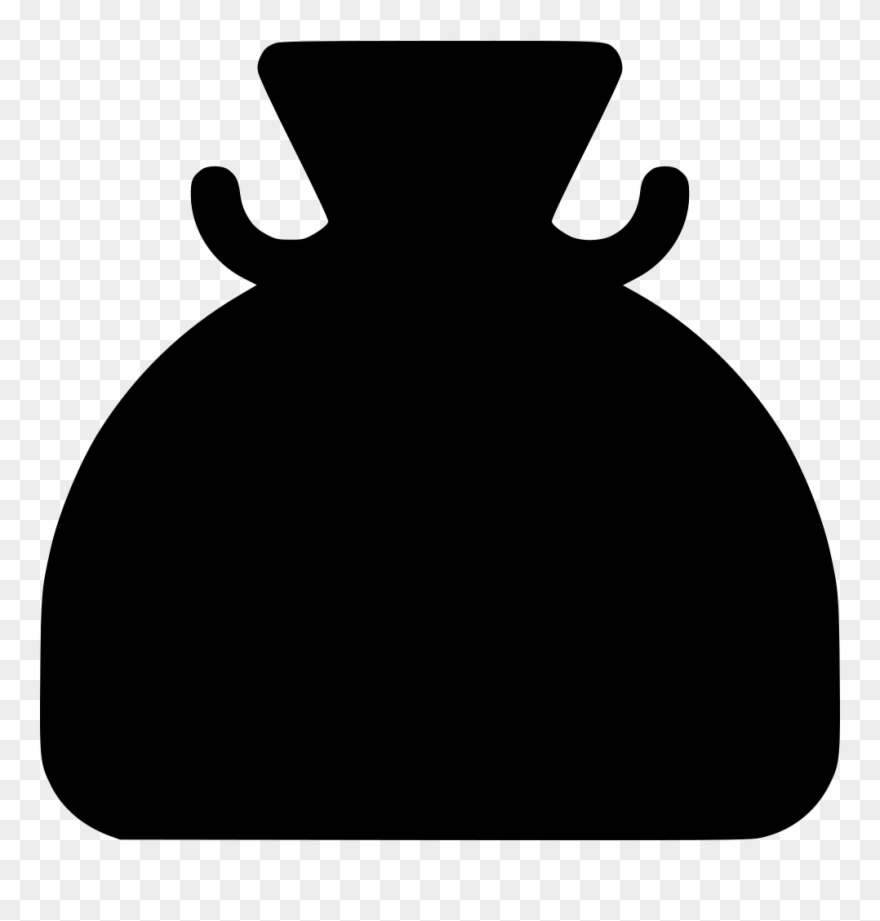 Bag Pouch Comments Clipart