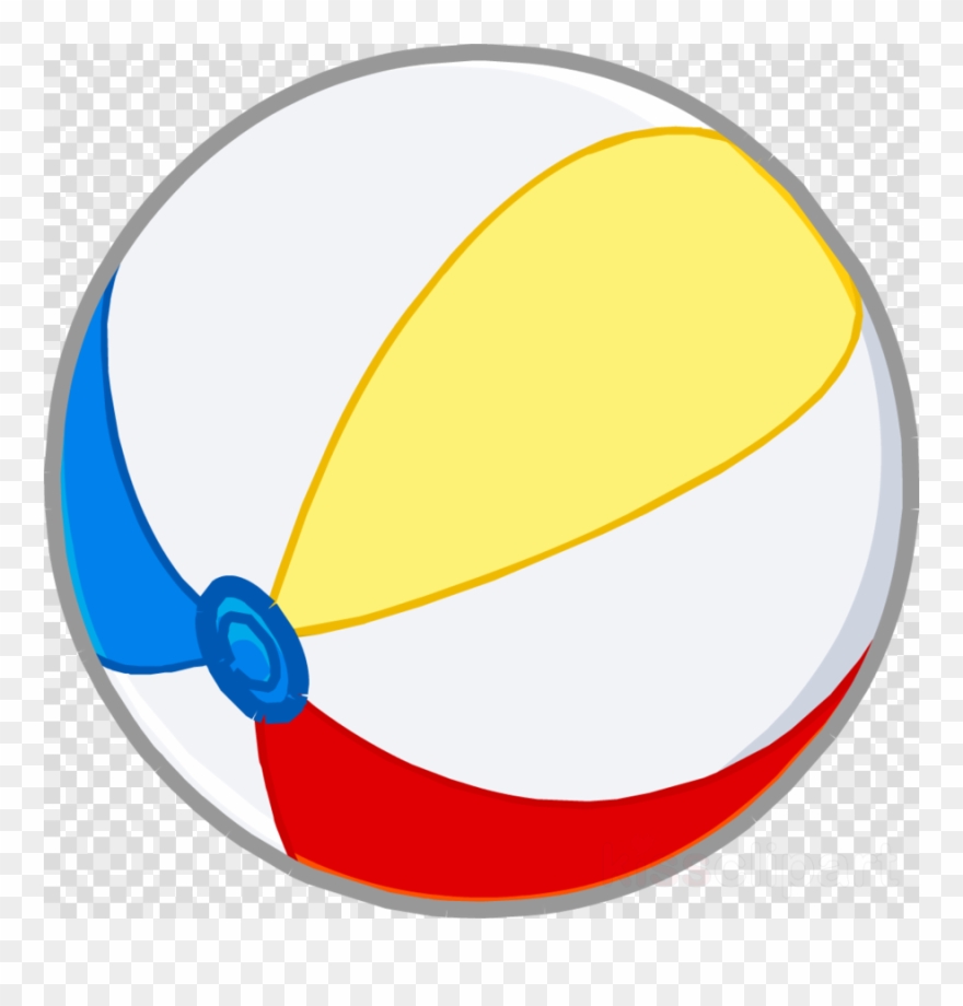 Pelota De Playa Png Clipart Beach Ball Clip Art Transparent Png