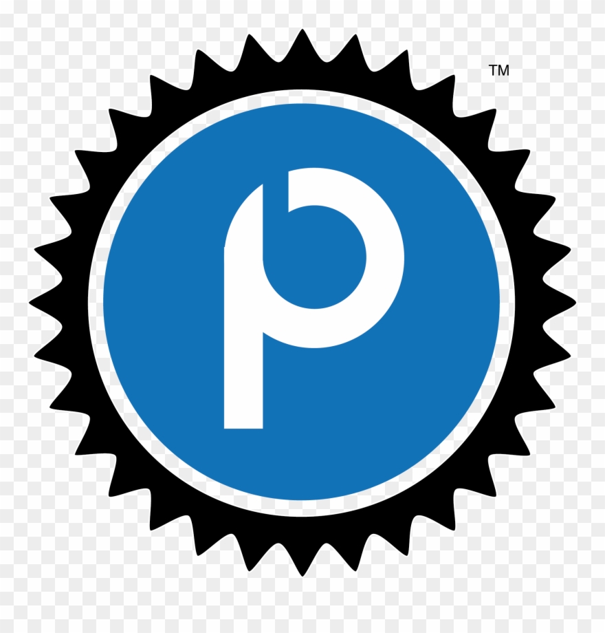 Bike And Park Clipart