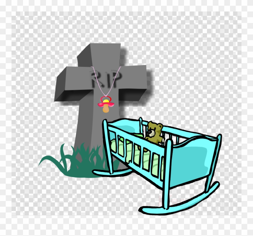baby cradle png