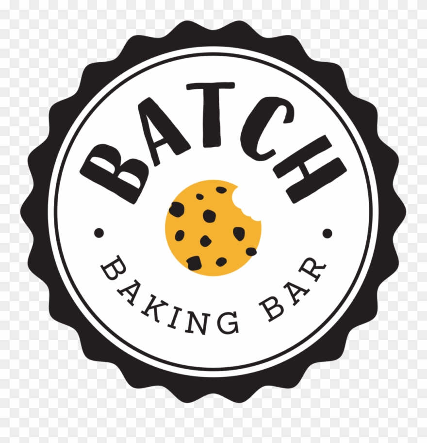 Batch Baking Bar Clipart