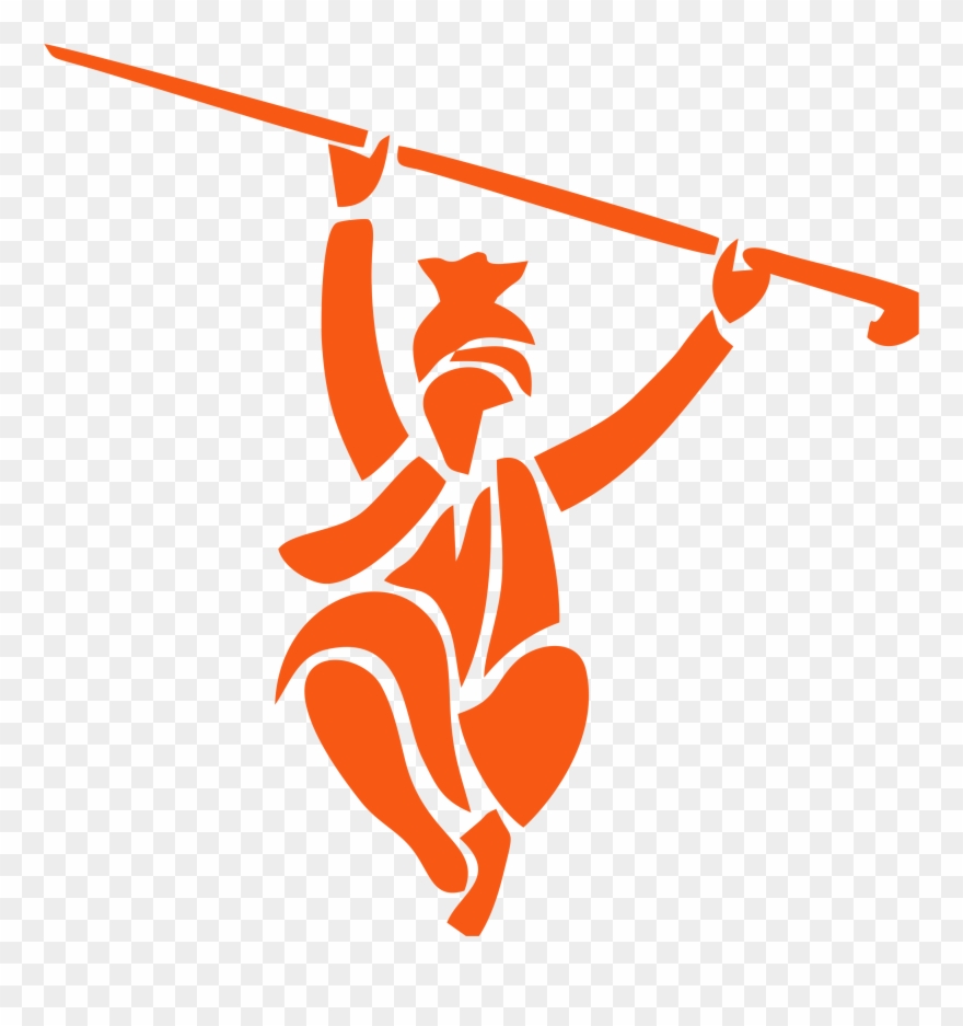 Bhangra Clipart - Png Download