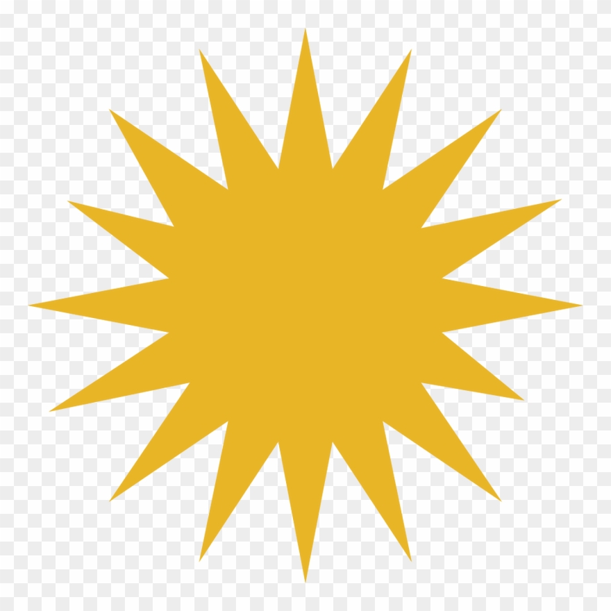 Free Stars Clip Art - Png Download