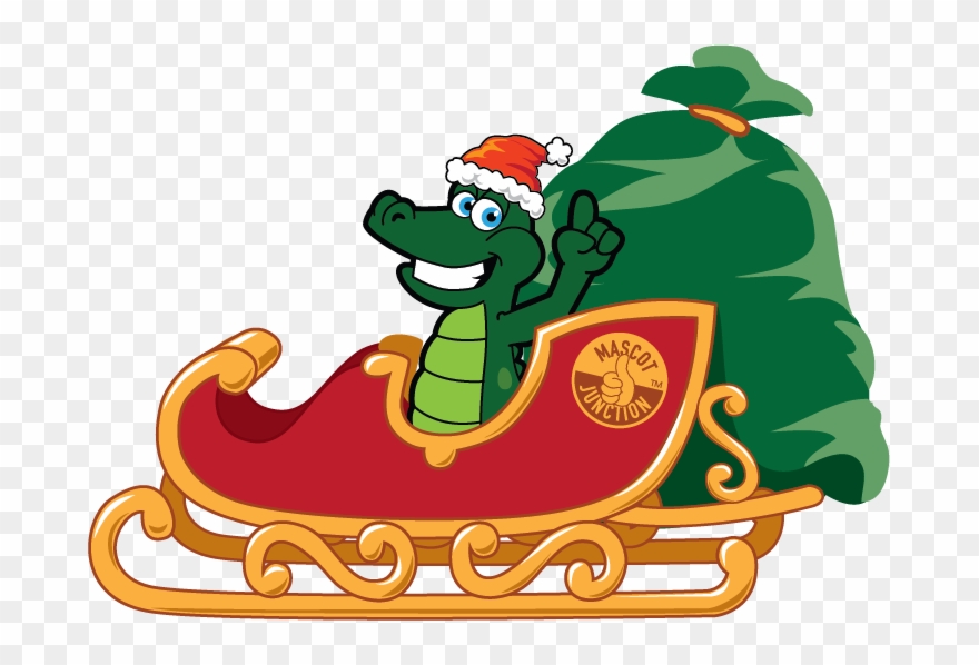 Scroll Down To Find Your Mascot's Free Clip Art Image - Png Download