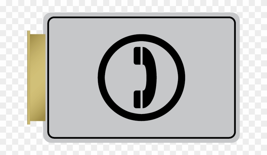 Flag Id Phone Clipart