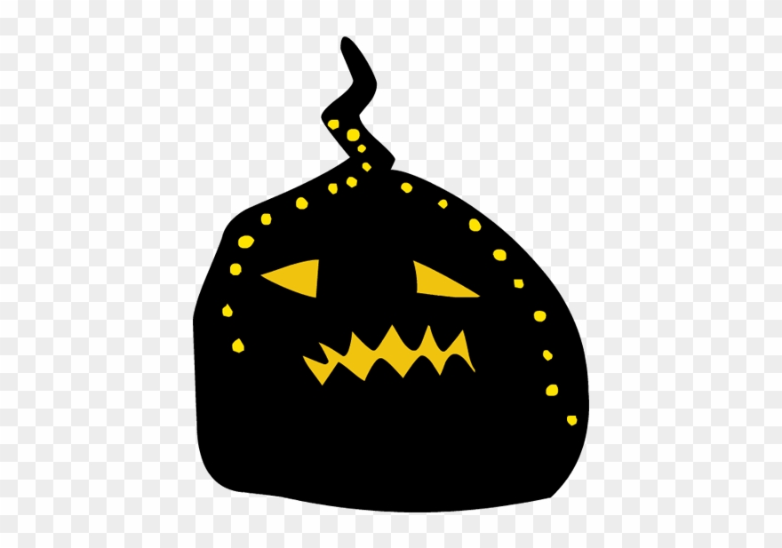 Clipart Halloween Pictures - Png Download