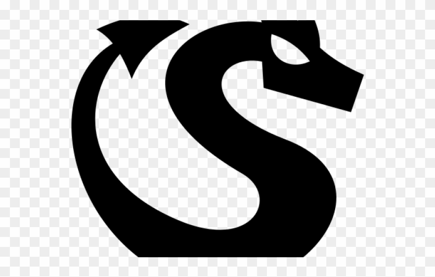 Icons Clipart Dragon - Png Download