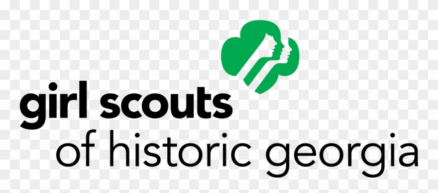 Girl Scout Questfest Something Big Is Coming To Savannah Clipart