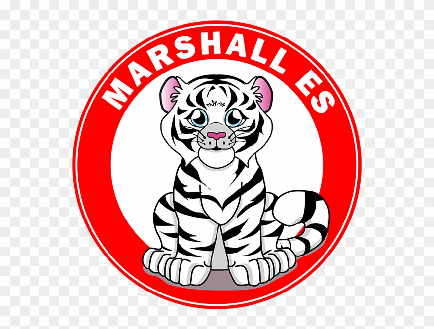 Marshalles Mascot Clipart