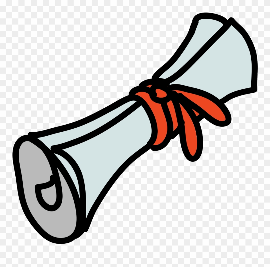 Scroll Icon Free Download Clipart