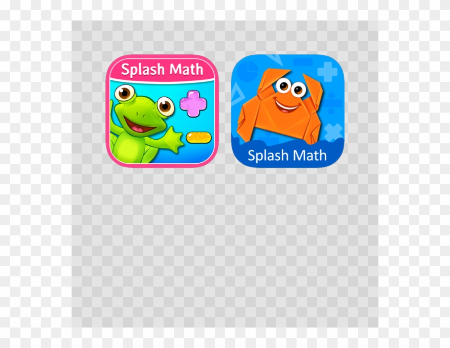 Grades 2-3 Math Bundle Clipart