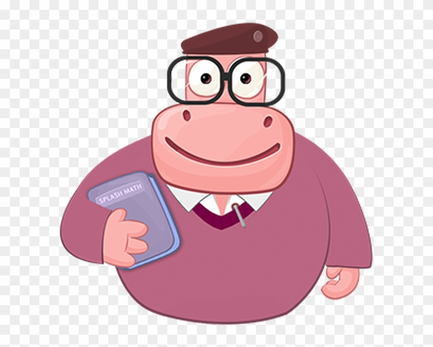 Teacher Clipart