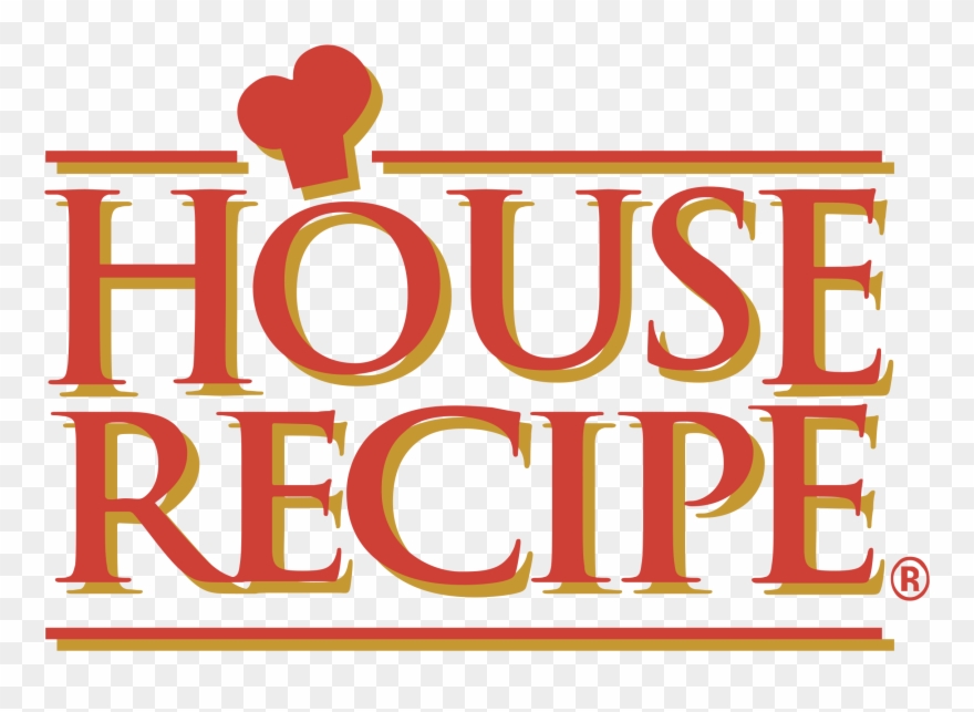 Recipe Vector Transparent Clipart