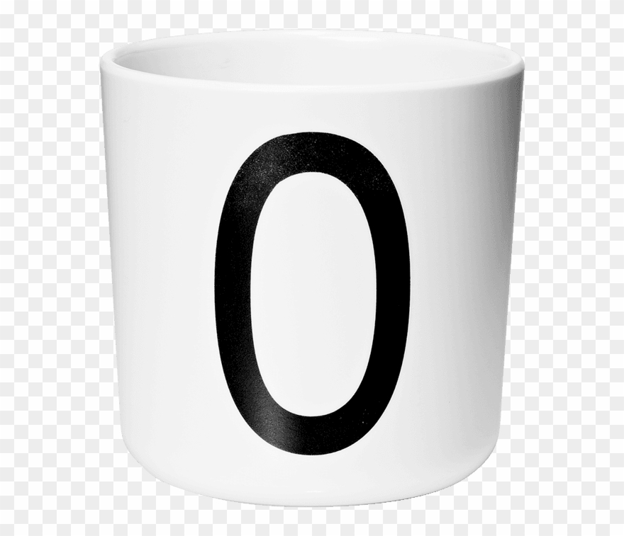 A-z Melamine Cup Clipart