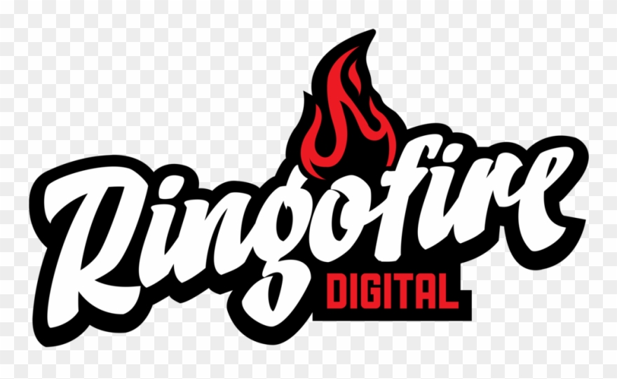 Ringofire Digital Clipart