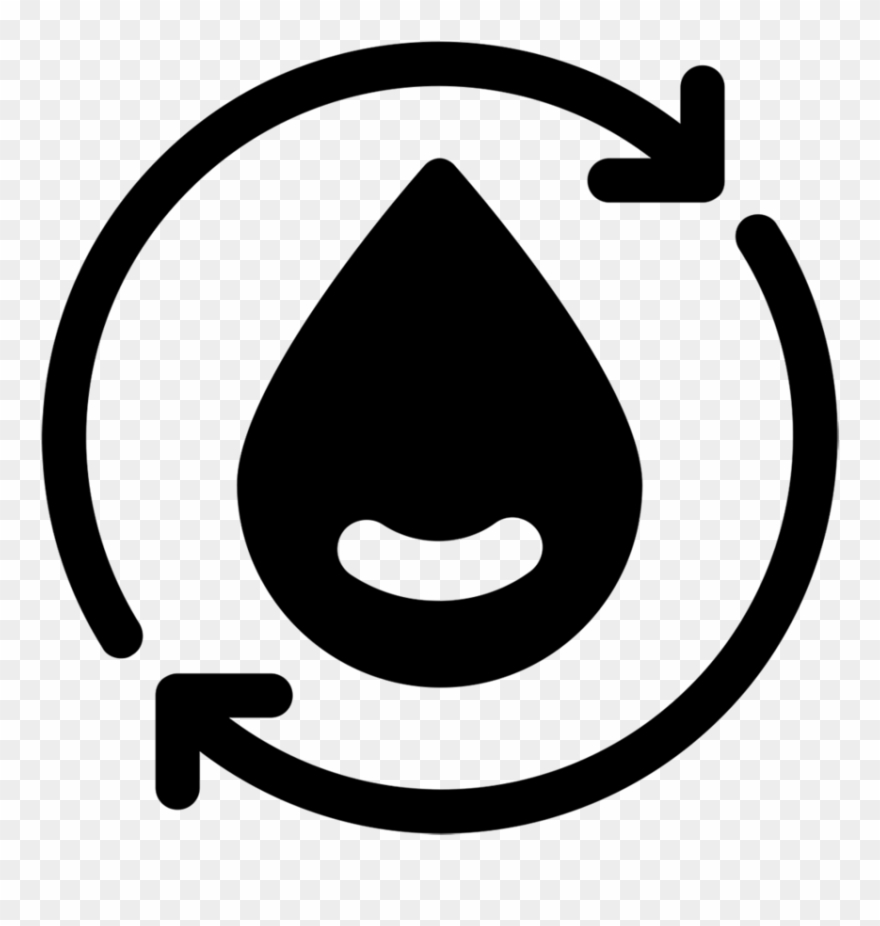 Water Reuse Clipart