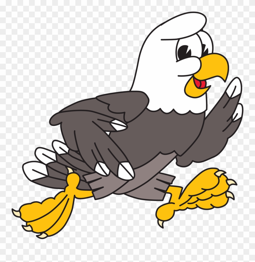 Oakview Elementary School Clipart