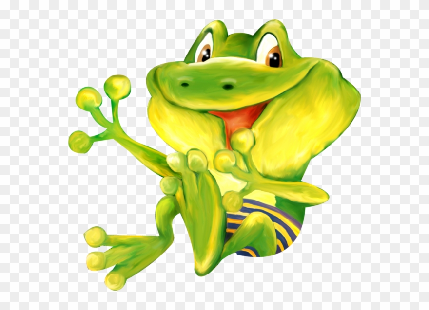 Grenouilles Tube Frogs Pinterest Grenouillesfrogtube Clipart