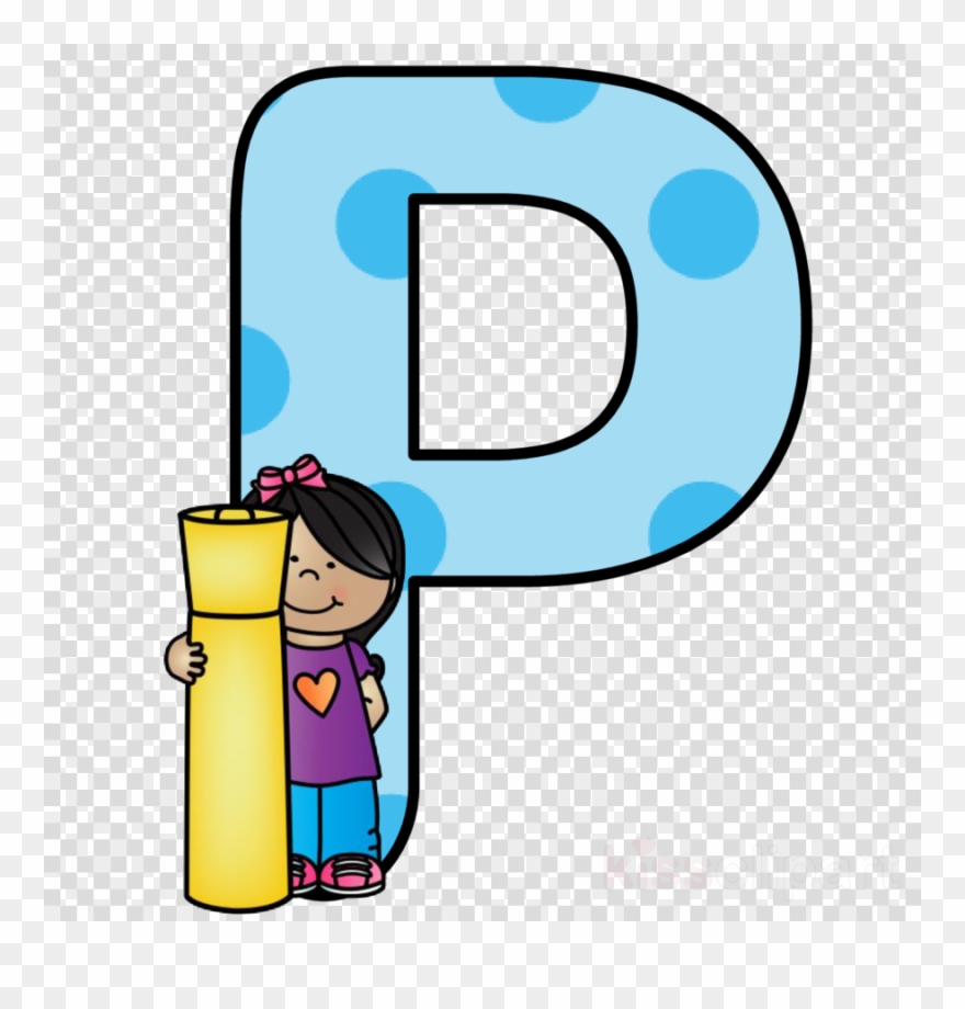 Alphabet Letter Illustration Transparent Png Image Clipart