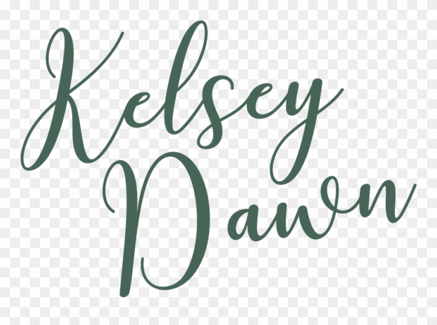 Kelsey Dawn Photography Clipart