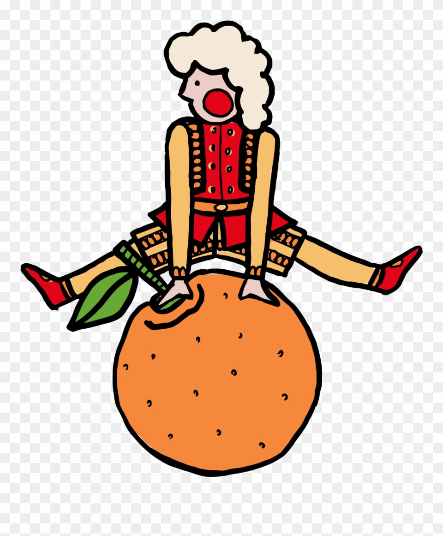 Your Perfect Companion For Ice Cream, Fruit And Desserts Clipart