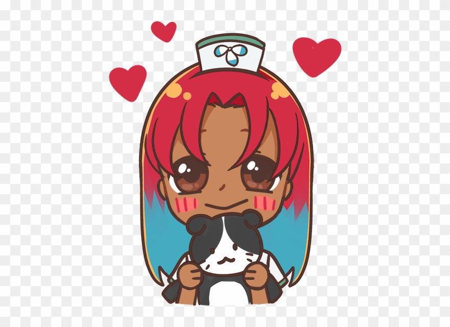 Bringing “cariño” To The Pediatric Nursing Ward At Clipart