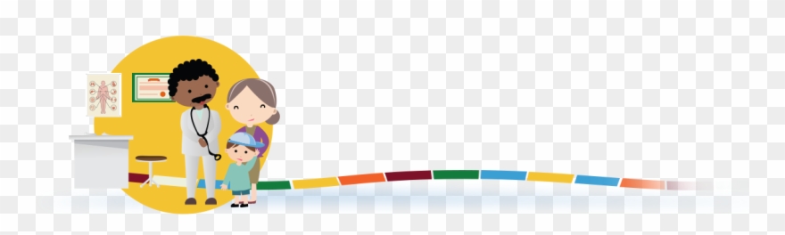 We're Here To Clipart