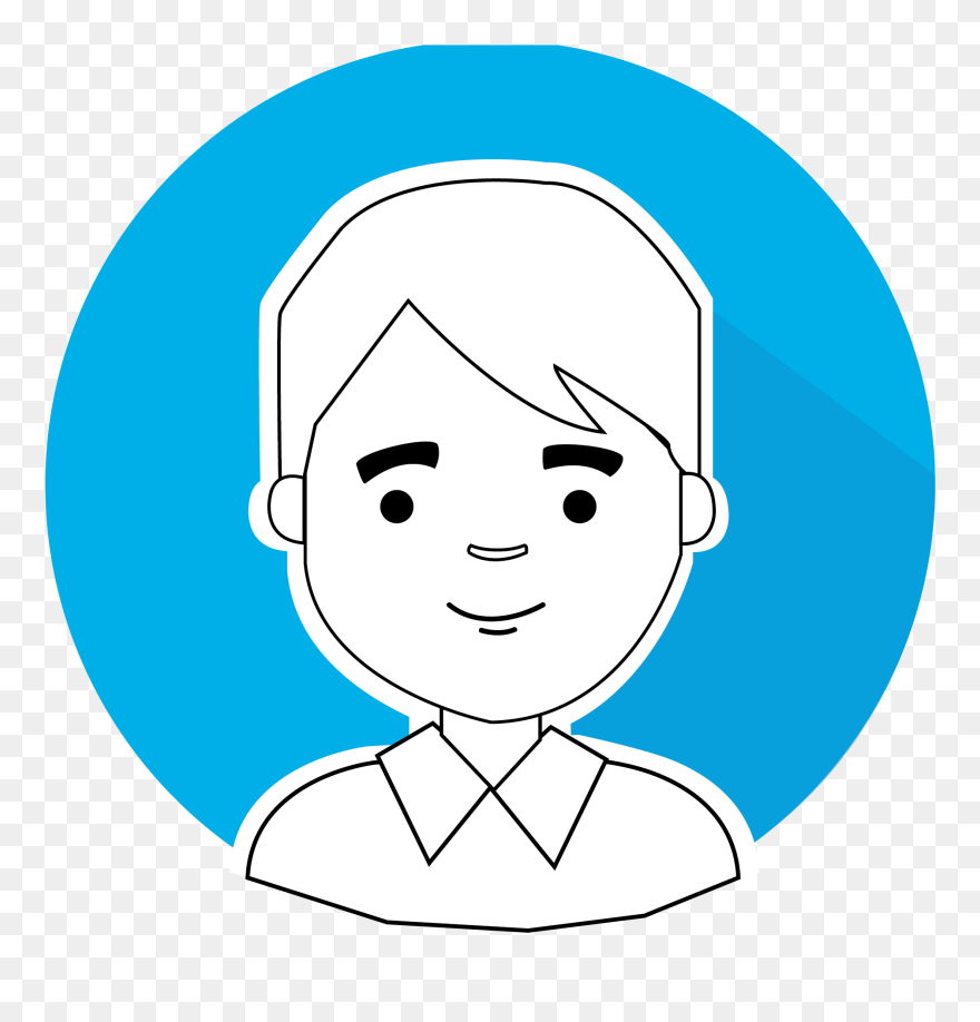 I'm A Student Of Computer Engineering At Roma Tre University, Clipart