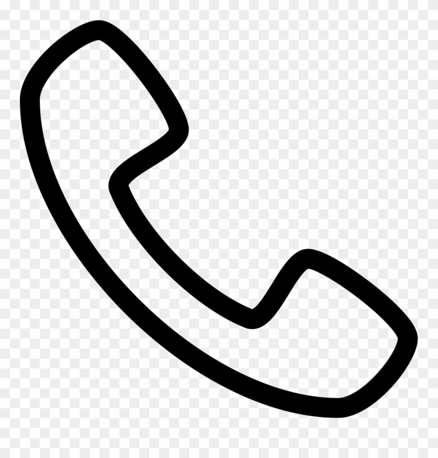 Cc Phone Handset Comments Clipart