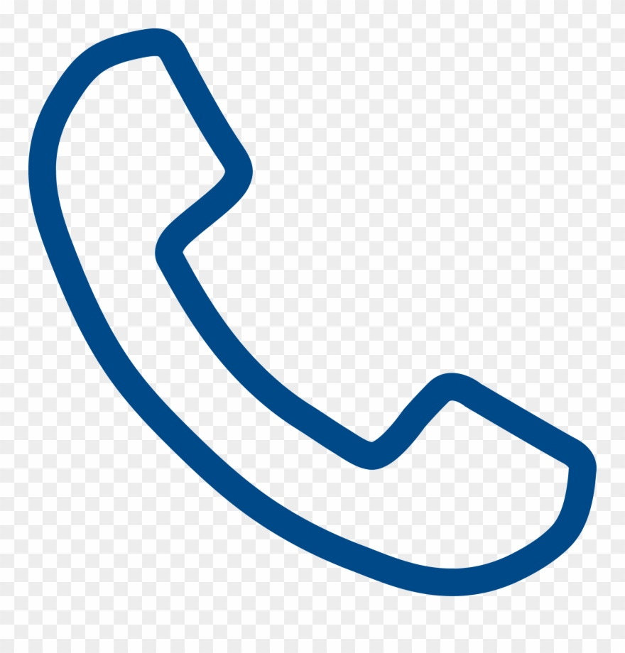 Phone Handset Clipart