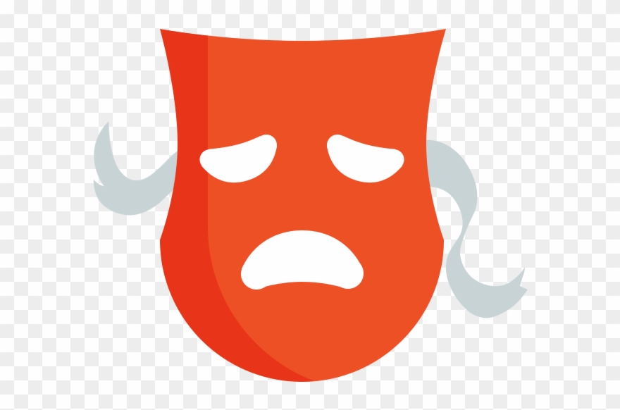 Drama Clipart