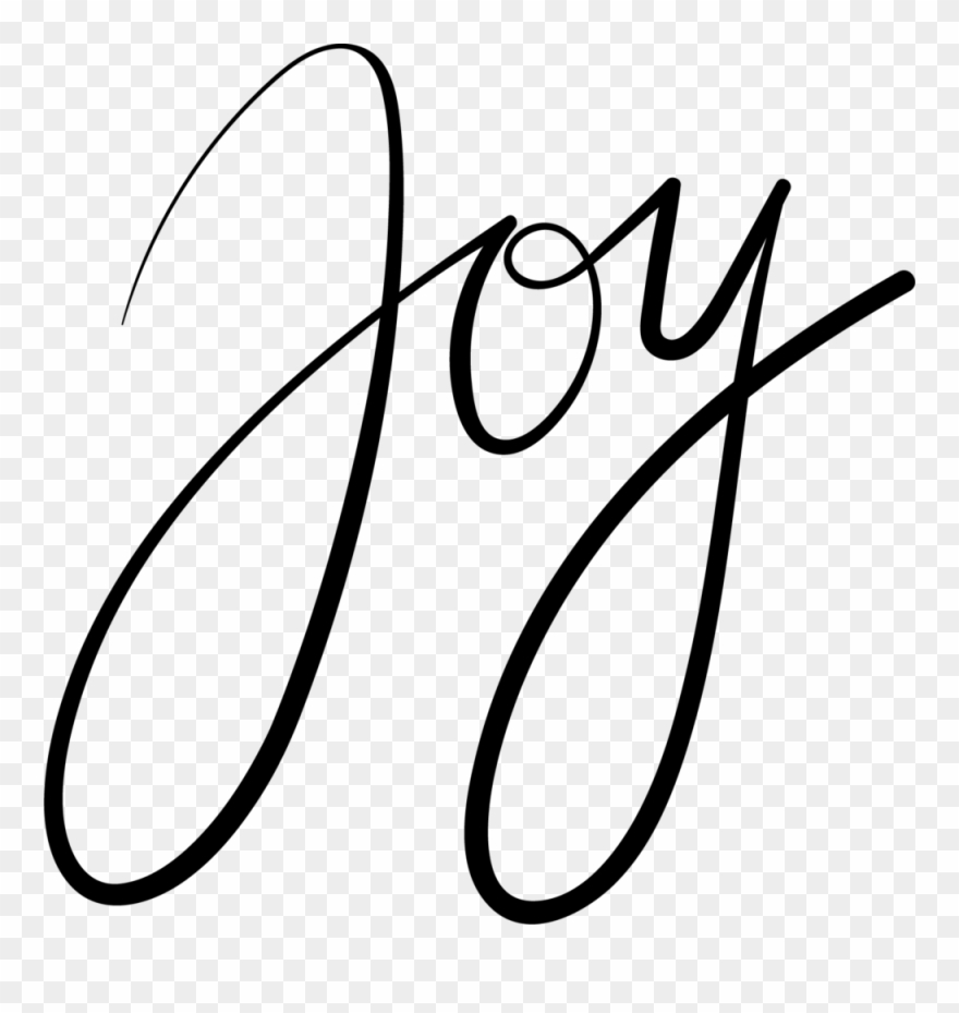 Joy Lee Clipart