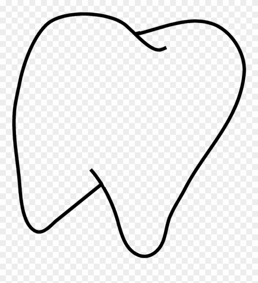 They Are The Toothbrush And Tooth Clipart