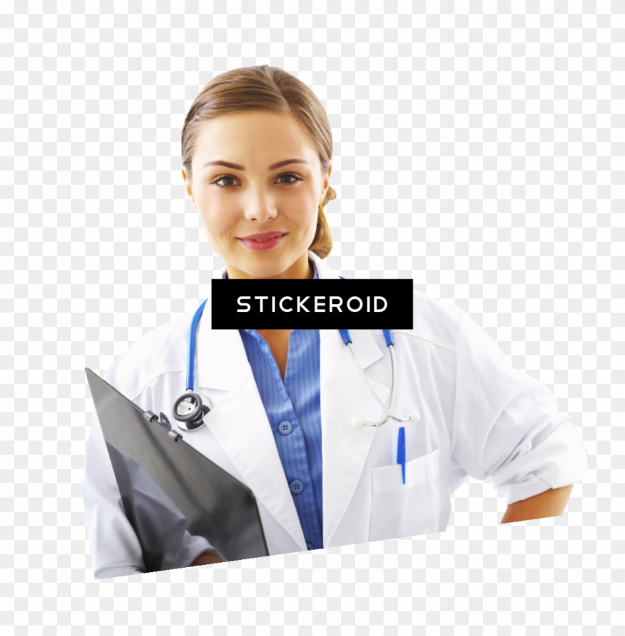 Doctor And Doctors Nurses Clipart