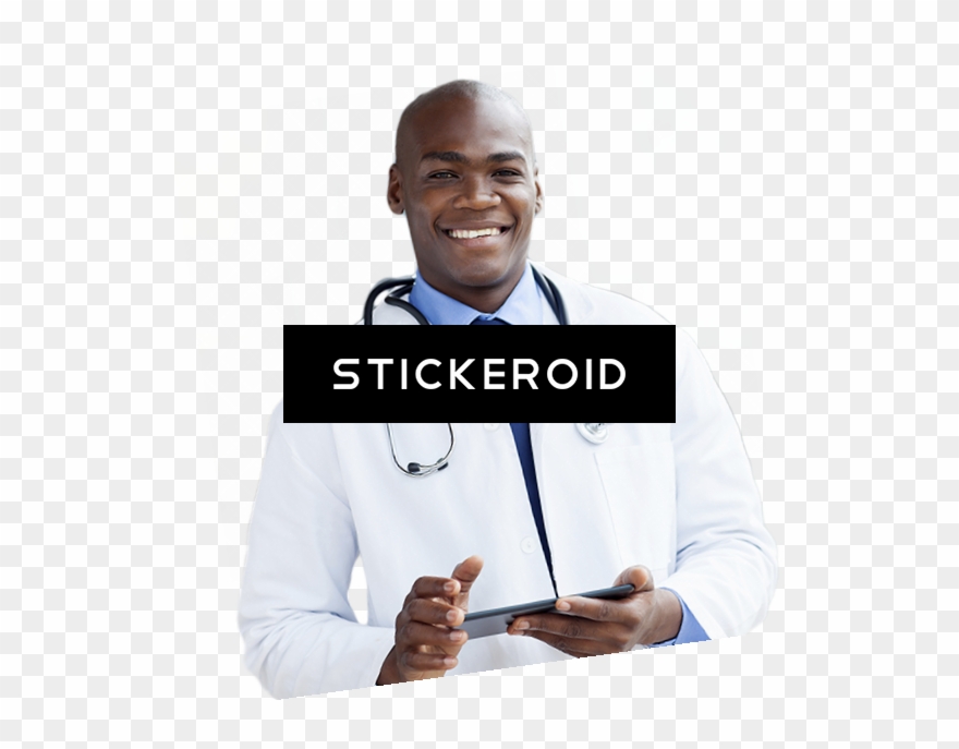 Doctor And Doctors Nurses Clipart