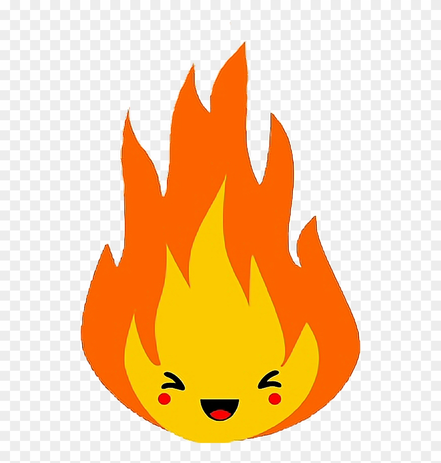 Значок огня. Нарисованное пламя. Огонь на прозрачном фоне. Огонь рисунок. Картинка огонек для детей.