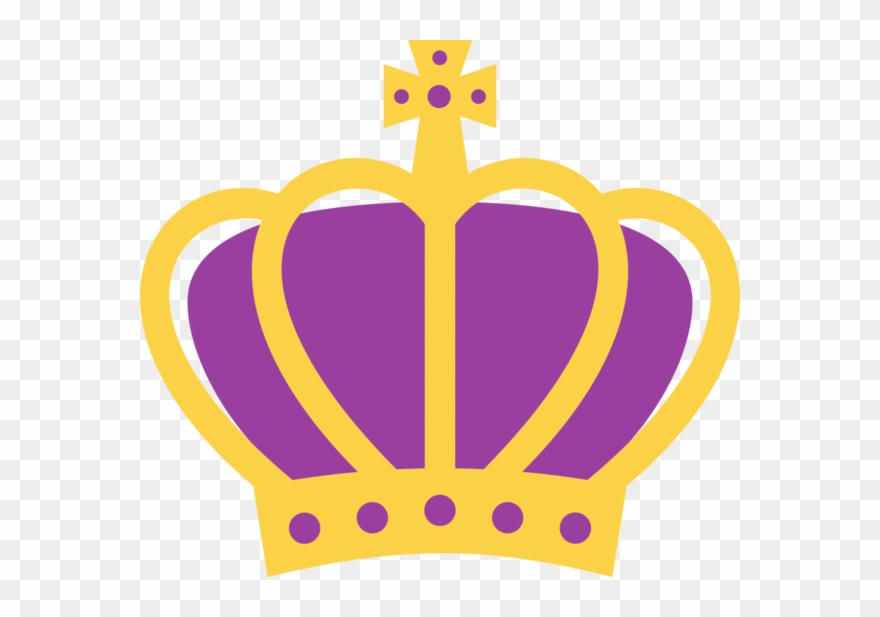 Mardi Gras Crown Clipart