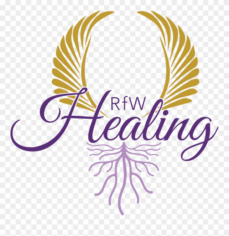 Roots For Wings Healing Clipart