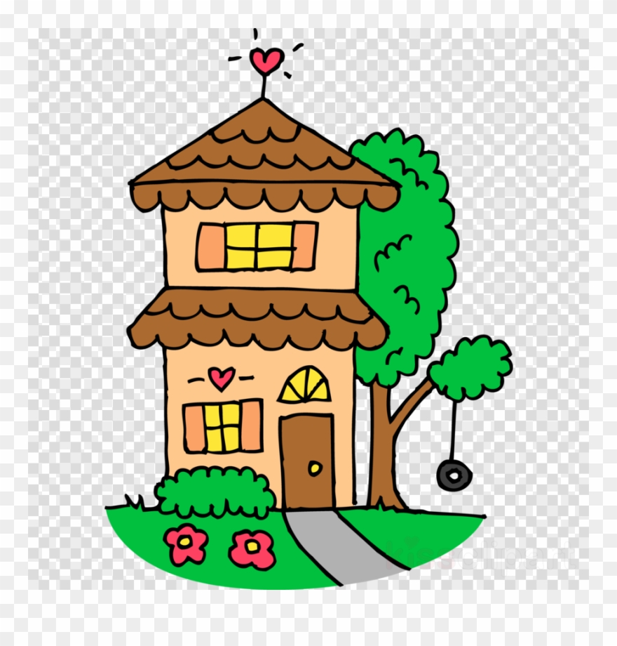 House Clipart