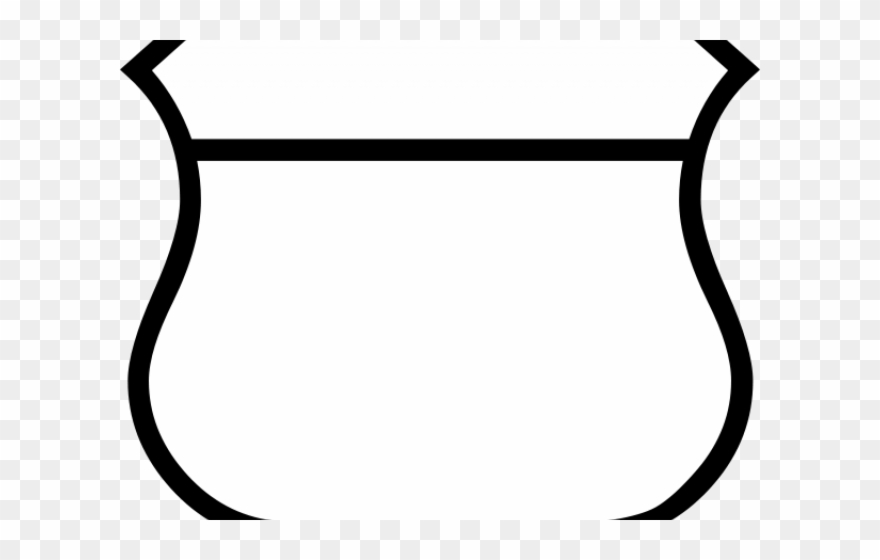 Badges Clipart Thing - Png Download