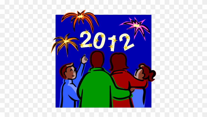 Free Celebration Clip Art - Png Download