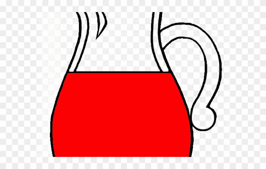 Pitcher Clipart Jug - Png Download